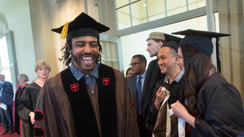 Daveed Diggs