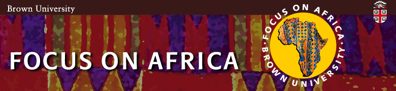 Focus on Africa