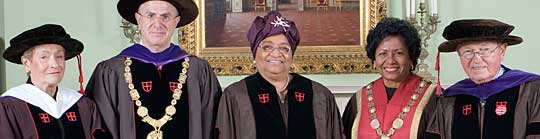 sirleaf