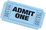 ticket